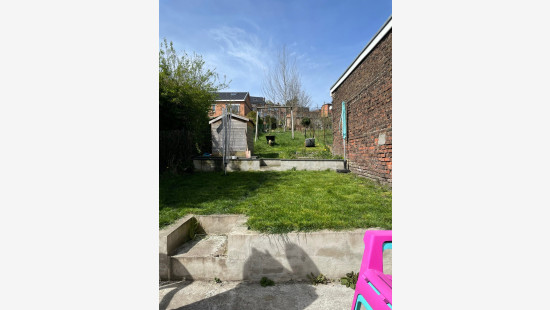 Rue du Cimetière - 65 - - 4430