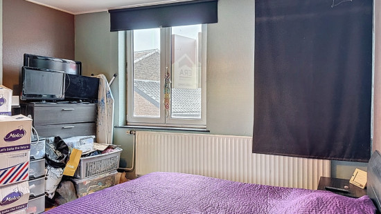 Rue du Cimetière - 65 - - 4430