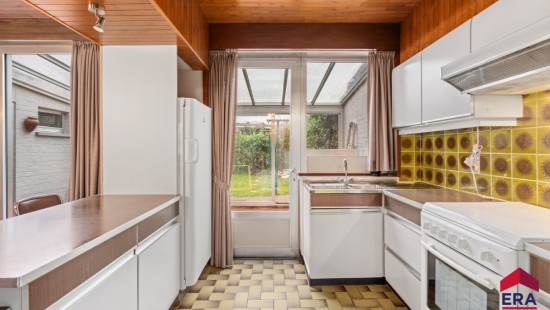 Ouden Dendermondse Steenweg - 112 - - 9300