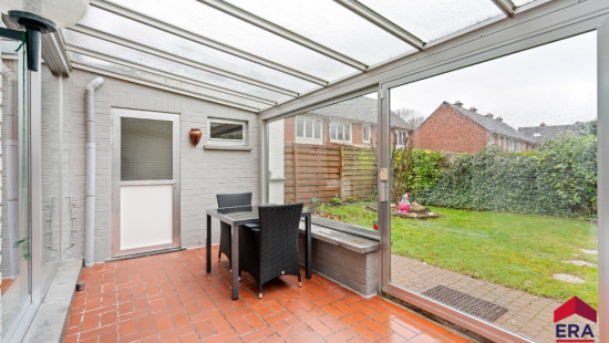 Ouden Dendermondse Steenweg - 112 - - 9300