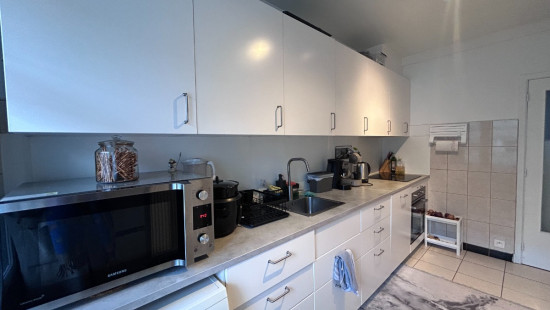 Stadsomvaart - 161 - 3 - 3500