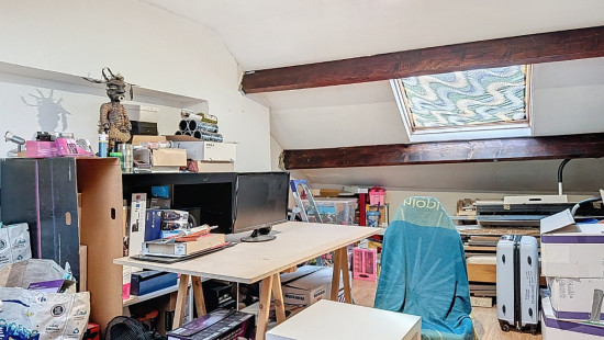 Rue du Cimetière - 65 - - 4430