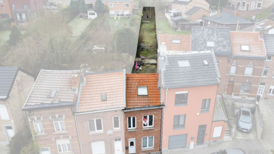 Rue du Cimetière - 65 - - 4430