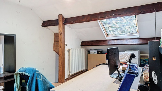 Rue du Cimetière - 65 - - 4430