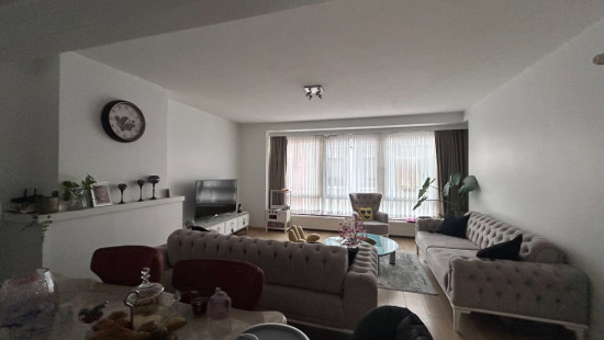 Stadsomvaart - 161 - 3 - 3500