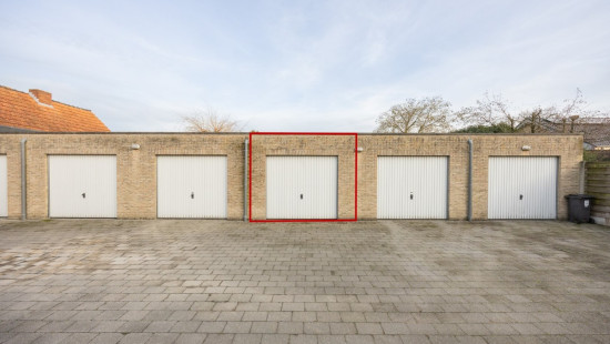 Zandstraat - 83A - 1 - 2980