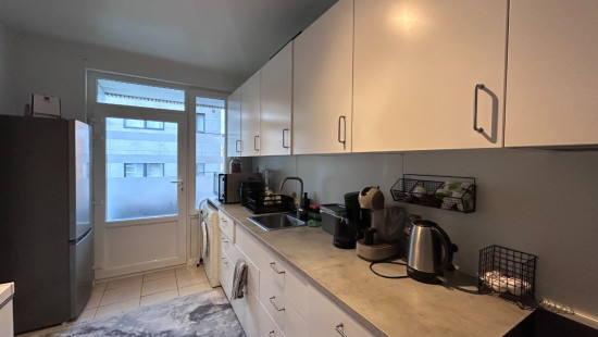 Stadsomvaart - 161 - 3 - 3500