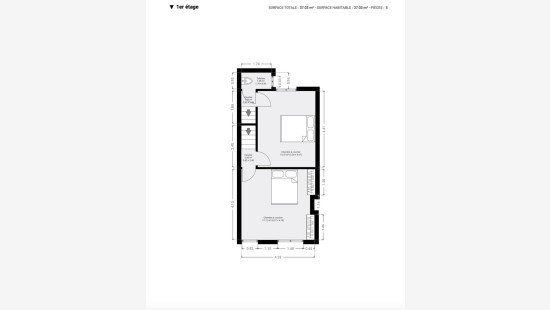 Rue de Rotheux - 48 - - 4100