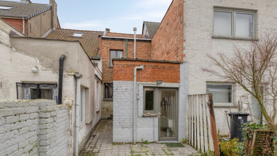 Eduard Anseelestraat - 74 - - 2830