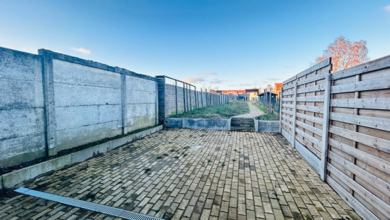 Komenstraat - 70 - - 8940