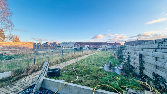 Komenstraat - 70 - - 8940