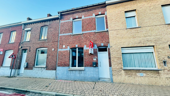 Komenstraat - 70 - - 8940