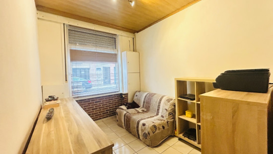 Poedermagazijnstraat - 95 - - 8930