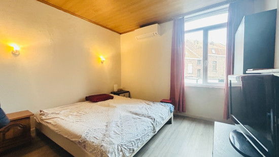 Poedermagazijnstraat - 95 - - 8930