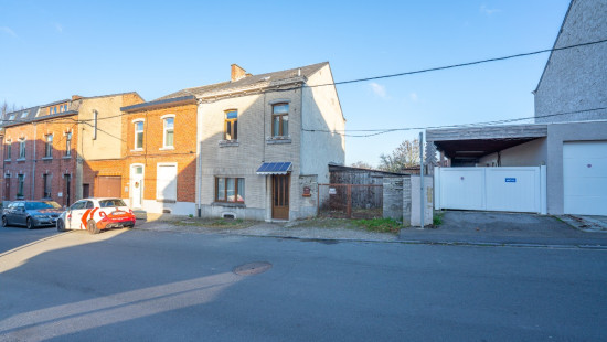 Rue du Beau Vallon - 248 - - 5002