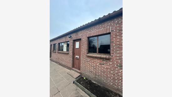 Sinterveld - 30 - - 2490