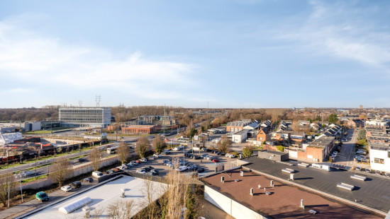 Elektriciteitsstraat - 31 - 904 - 2800