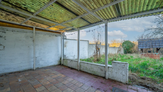 Rue du Beau Vallon - 248 - - 5002