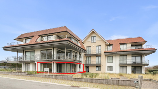 Strandjutterslaan - 13 - 002 - 8670