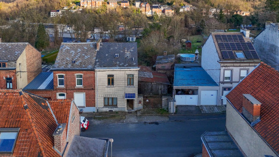 Rue du Beau Vallon - 248 - - 5002