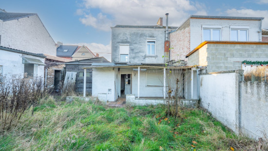 Rue du Beau Vallon - 248 - - 5002