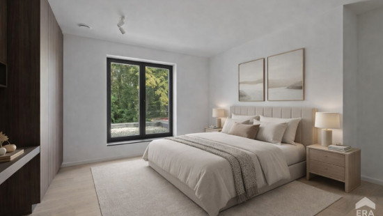 Berenbroekstraat - 52 - - 3600