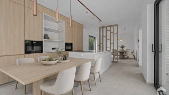 Berenbroekstraat - 52 - - 3600