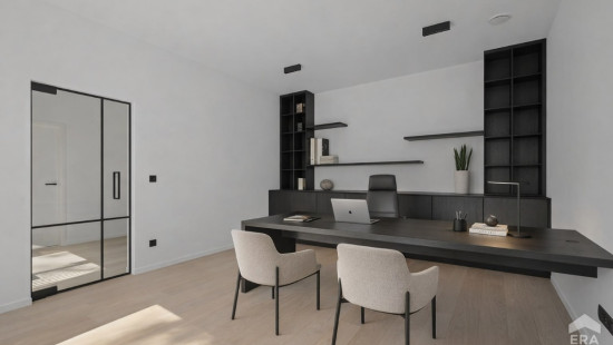 Berenbroekstraat - 52 - - 3600