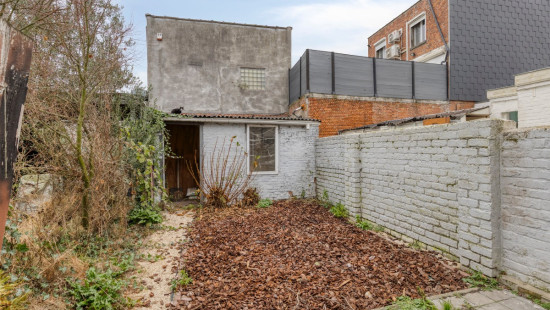 Eduard Anseelestraat - 74 - - 2830