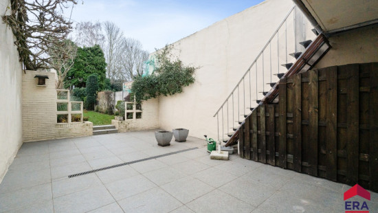 Gustaaf Papestraat - 26 - - 9300