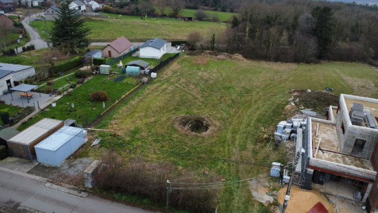 Rue aux Fontaines - C0490F - - 4480