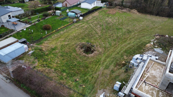 Rue aux Fontaines - C0490F - - 4480