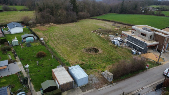 Rue aux Fontaines - C0490F - - 4480