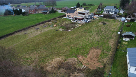 Rue aux Fontaines - C0490F - - 4480