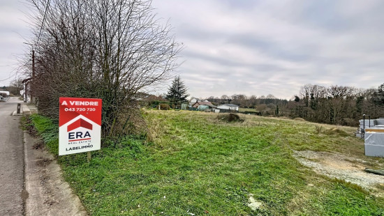 Rue aux Fontaines - C0490F - - 4480