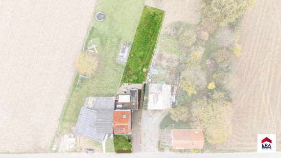 Snakkaertstraat - 27 - - 1700