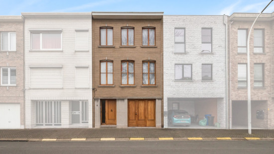 Idsteinlaan - 6 - - 2070