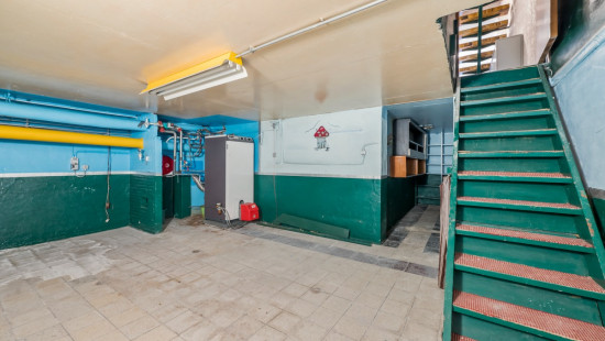 Idsteinlaan - 6 - - 2070