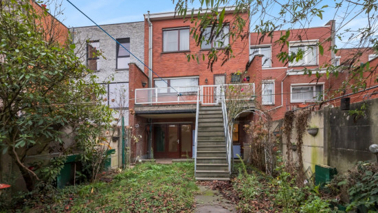 Idsteinlaan - 6 - - 2070