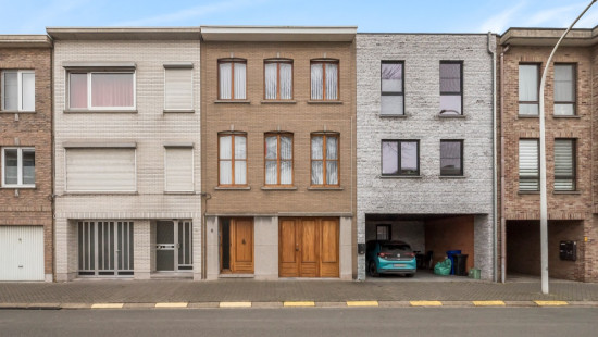 Idsteinlaan - 6 - - 2070