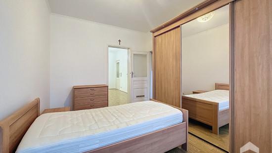 Rue Maurice Wilmotte - 32 - 2 - 1060