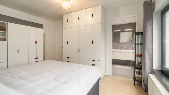 Driekastanjelaarsstraat - 25 - - 1850