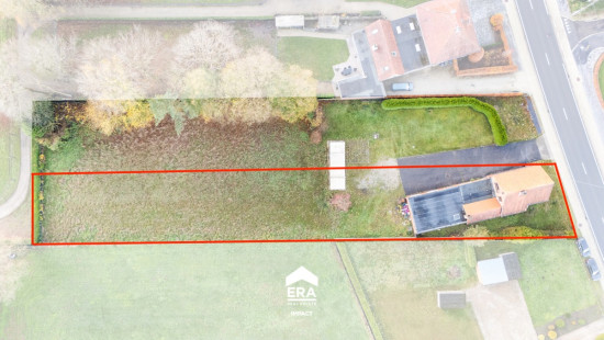 Kaulillerweg - 80 - - 3990