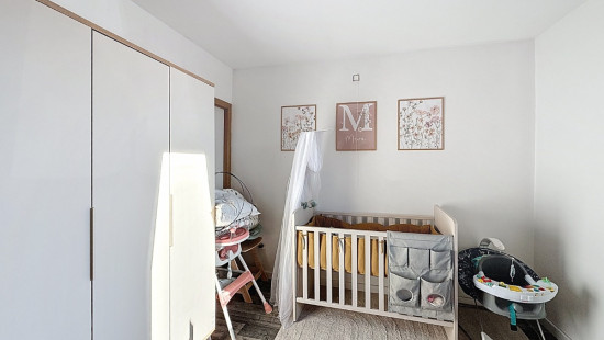 Rue Jules Destrée - 152 - - 7390