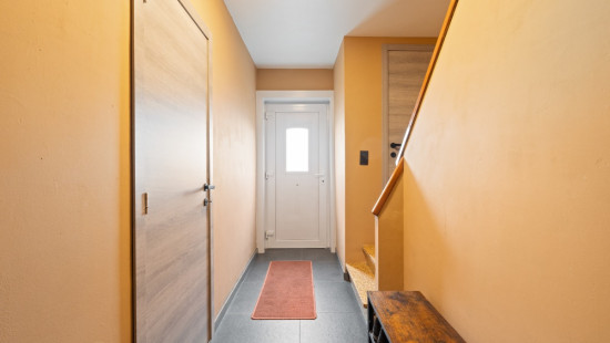 Zaventemsesteenweg - 104 - - 1831