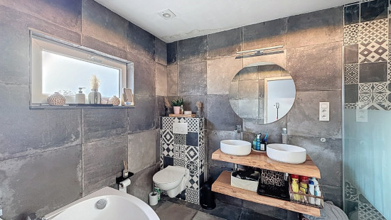 Rue Jules Destrée - 152 - - 7390