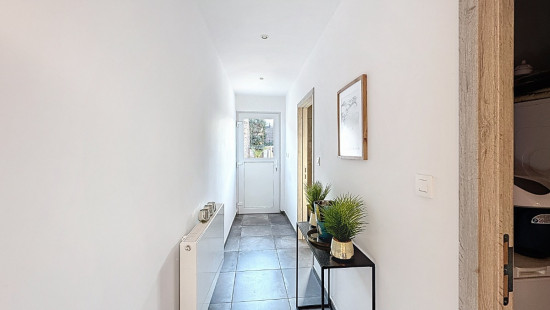 Rue Jules Destrée - 152 - - 7390