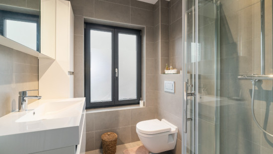 Driekastanjelaarsstraat - 25 - - 1850