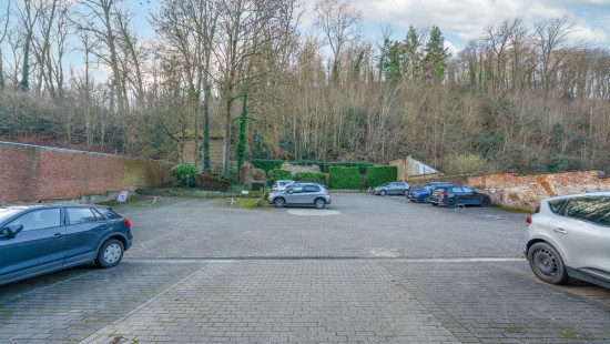 Avenue Reine Astrid - 9 - - 5000