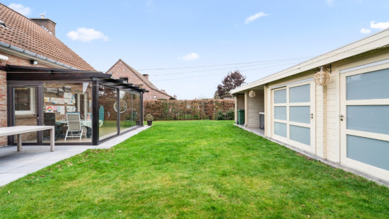 Pastoor Primsstraat - 25 - - 1982